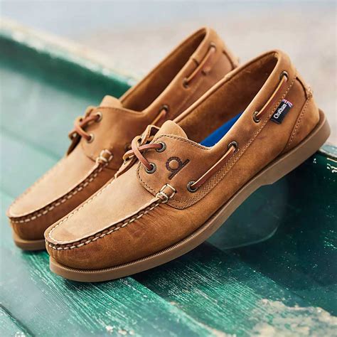Men's Deck Shoes – A Farley