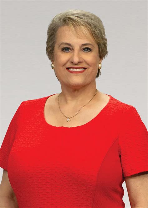 15 Minutes With: WYFF News 4's Carol Clarke