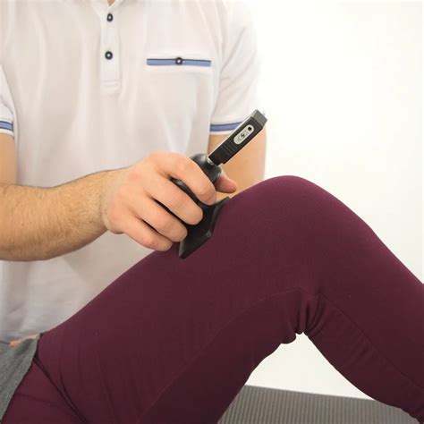 Hand Held Dynamometer for Muscle Strength Testing | E-LINK