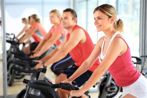 Indoor Cycling