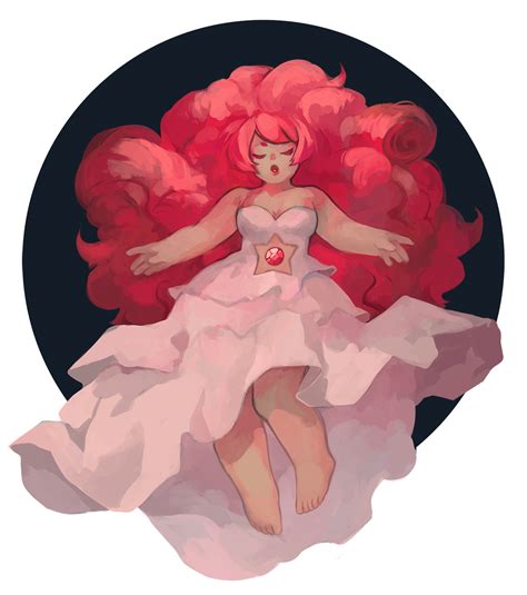 Rose Quartz - Steven Universe - Image by Anyanp #2775013 - Zerochan ...