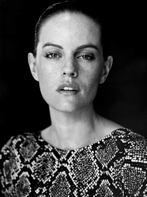 Beauty Model – Jennifer Steele