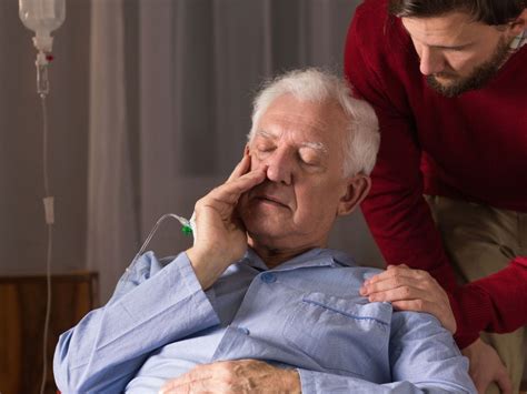 15 versículos para quien está enfermo - Biblia