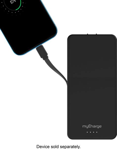 Questions and Answers: myCharge AMP PRONG MAX 20,000mAh Everything ...