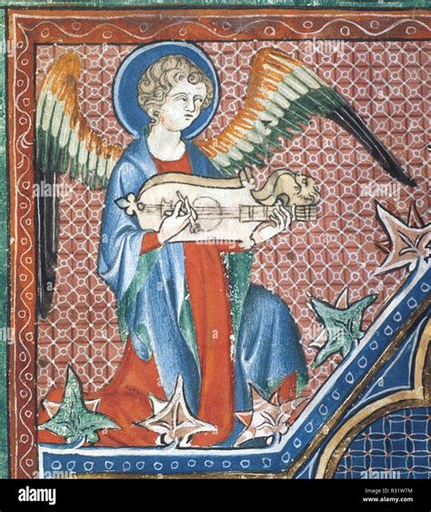 Medieval Musical Instrument High Resolution Stock Photography and ...