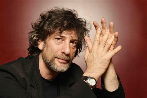 Nach Missbrauchsvorwürfen: Comic-Verlag wirft Neil Gaiman raus!