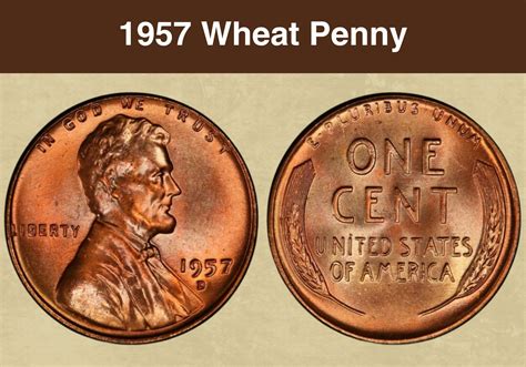 1975 Penny Coin Value (Errors List, "D", "S" & No Mint Mark Worth ...