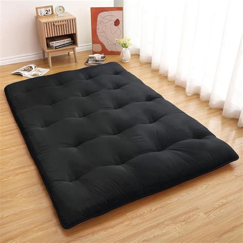 Japanese Floor Mattress for Kids Adults,Home Bedroom Futon Mattress ...