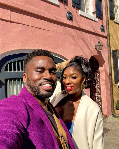 RHOP Stars Wendy Osefo and Her Husband Eddie Are Arrested & Booked on ...