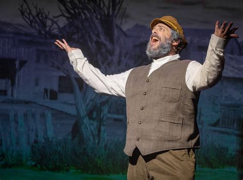 Tevye The Milkman