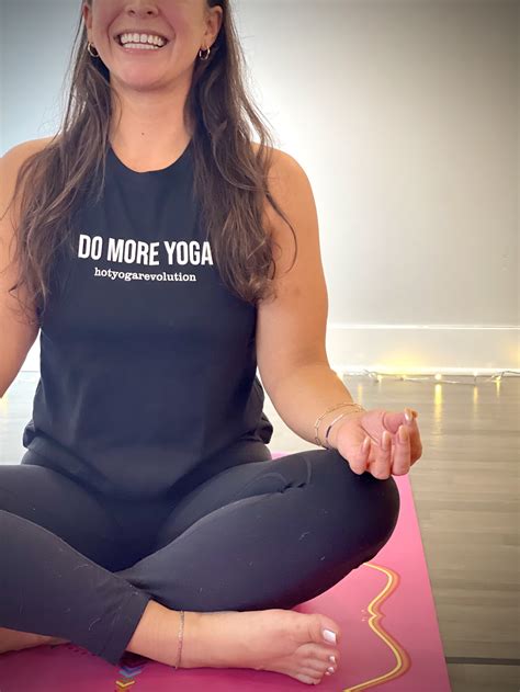 Workshops — Hot Yoga Revolution
