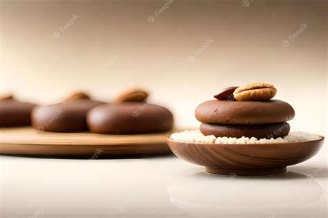 Chocolate Dusted Almonds: A Delectable Treat for Chocolate Lovers ...