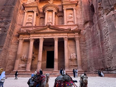 Jordan Landmarks Tours (2026) - All You Need to Know BEFORE You Go ...