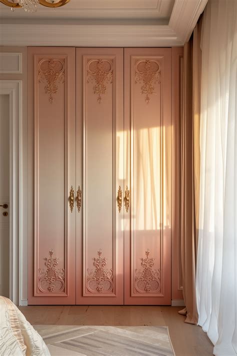 Types Of Closet Doors For Your Home - 123 Inspiration
