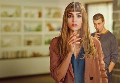 You Shall Not Lie – Tödliche Geheimnisse – ARD Degeto Film GmbH