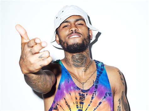 Dave East Wallpapers - Top Free Dave East Backgrounds - WallpaperAccess