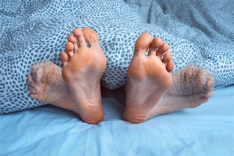 Restless Leg Syndrome Treatments and Causes Geneva, IL