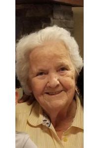 Ann May McConkey Obituary in Rapid City at Behrens-Wilson Funeral Home