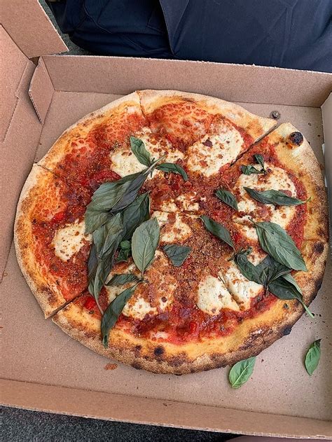 Double Zero - New York City New York Restaurant - HappyCow