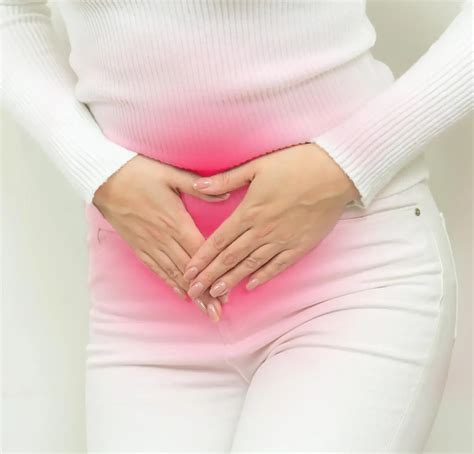 Pelvic Floor Spasms Female