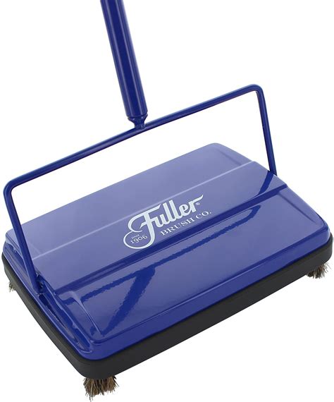 Electrostatic Carpet & Floor Sweeper - All Colors - Carpet Sweepers ...