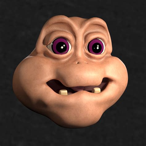 Baby Sinclair