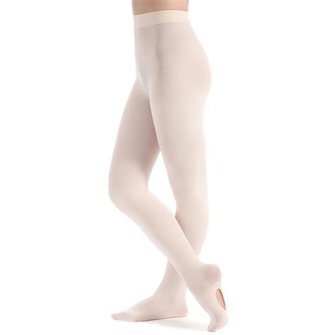 Ripley - PANTY BALLET DANZA PROFESIONAL - NUDE