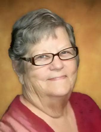 Jo Ann Clark Obituary (2025) - Safford, AZ - Vining Funeral Home - Safford