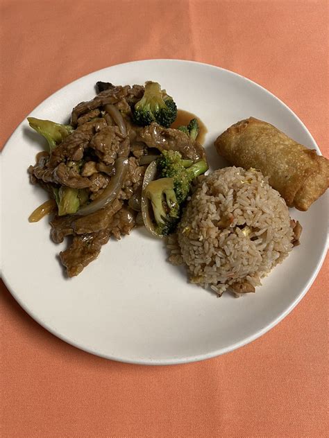 Golden China Restaurant - Chinese Restaurant | Online Order | Covington｜LA