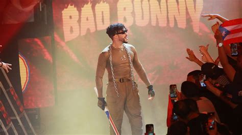 Bad Bunny Leaves Lasting Impact on Mark Henry | SiriusXM