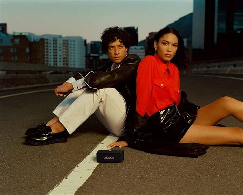 Audiophiles, listen up! These Marshall Black Friday deals are almost ...