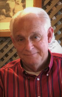 John Douglas Harris Obituary - 2021 - Milner and Orr Funeral Home