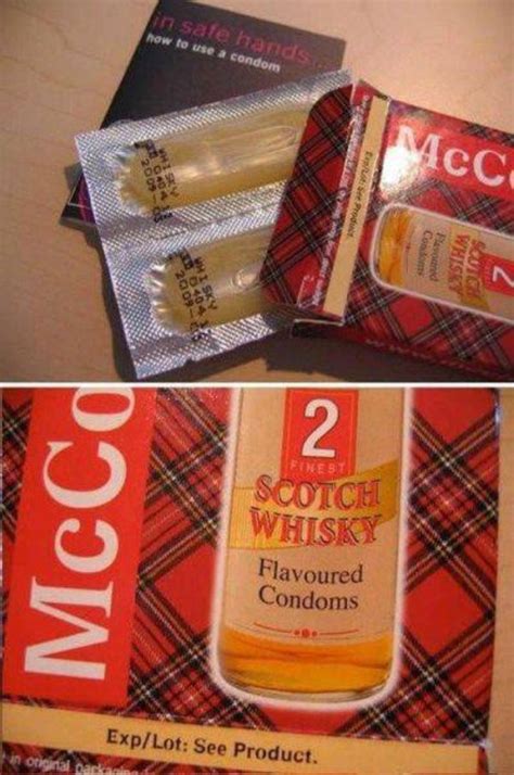 Peculiar Condoms for the Weird Minded (20 photos) | KLYKER.COM