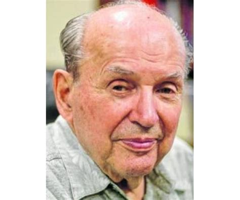 Stanley Tam Obituary (1915 - 2023) - Lima, OH - The Lima News