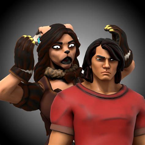 FUCK YOU MEAN NUH-UH!? by CT-Bonita on DeviantArt