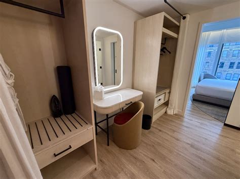 Virgin Hotel New York Review - Christine Lozada