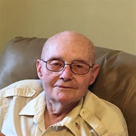 Dale Harwell - 2022 - Lewis Funeral Home Inc