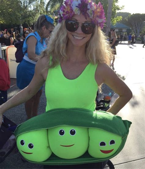 Best Maternity Costumes