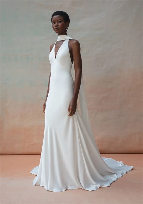 Jenny Yoo, JENNIFER Sample Wedding Dress Save 68% - Stillwhite