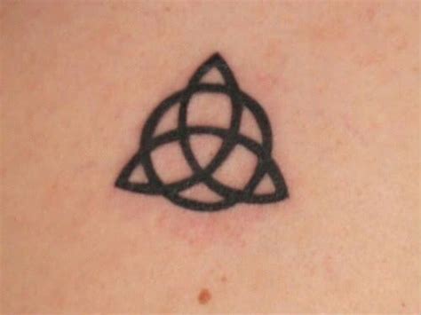 Charmed tat | Charm tattoo, Fandom tattoos, Tattoos
