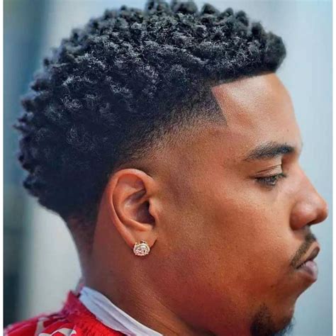 14 Must-Try Blowout Haircut For Men to Rock