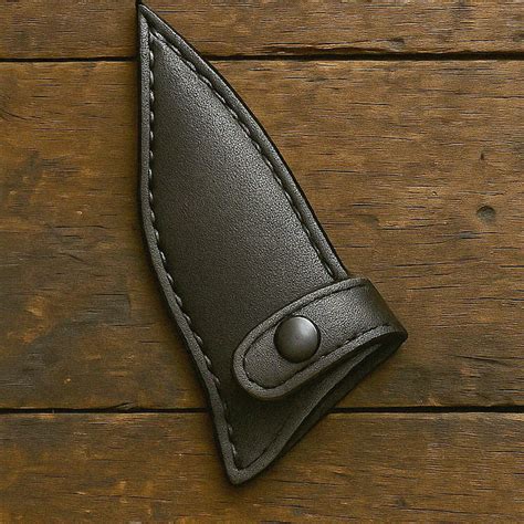 The Helix // Fixed Blade // Clip Point - Tactix Blades - Touch of Modern