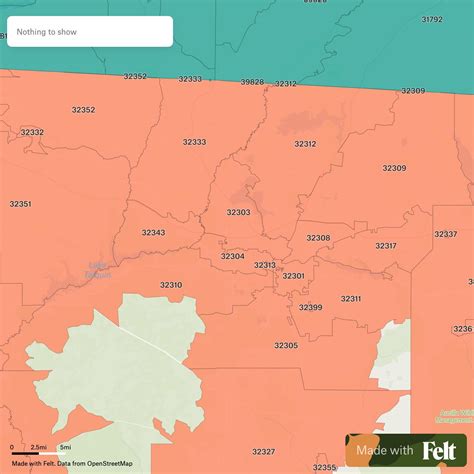 Libraries in Leon County, Florida