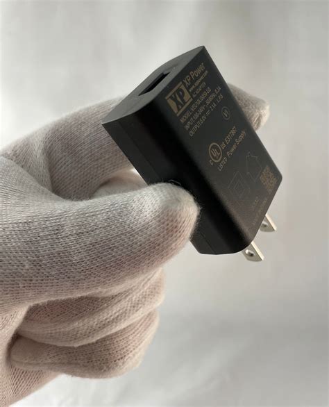 USB Power Supply – Powell Electronic Inc.