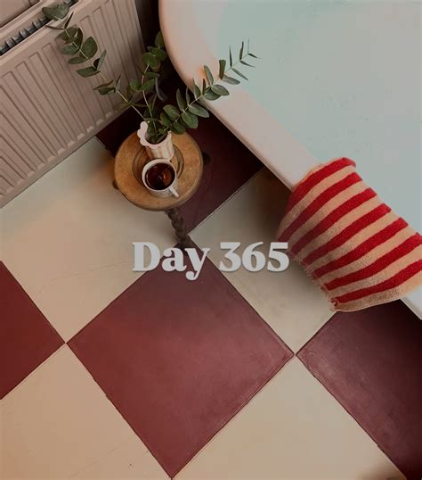 Painting Bathroom Tile Floor: Easy Steps for a Fresh Look