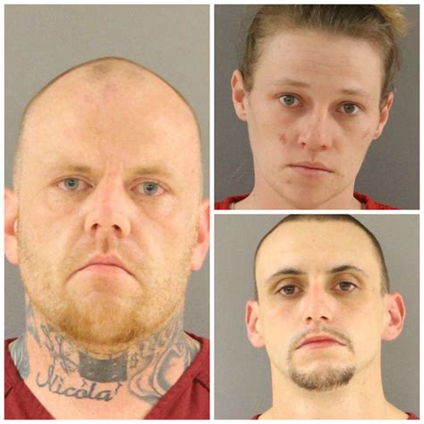 Knox County 24 Hour Arrest Record - Surveys Hyatt