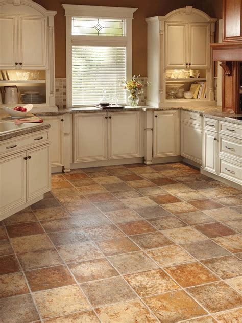 7 Stunning Kitchen Floor Photos That Will Inspire Your Reno – HOMYSTYLE