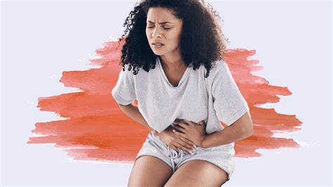 Cramping But No Period During Perimenopause - Perry