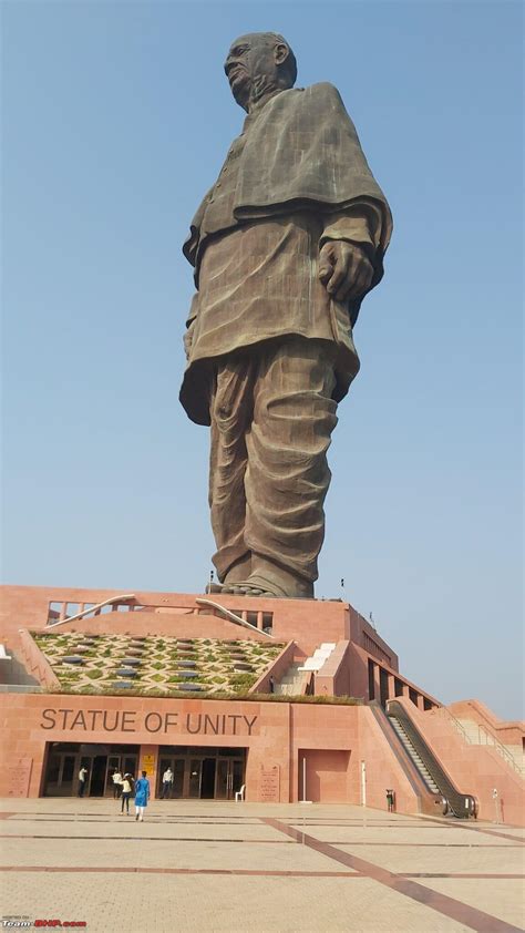 Tallest Statue In The World Patel at Richard Jett blog