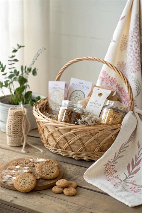 18+ Delightful Summer Gift Basket Ideas for Teachers - Moss & Twine